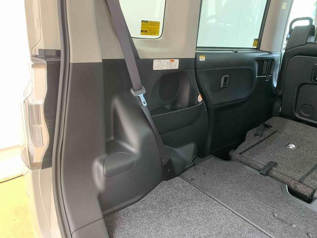 タントカスタムＲＳ　トップエディションＳＡIII　保証付きタイヤ神秘　ナビ　バックカメラ（静岡県）の中古車