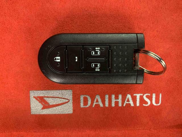 タントカスタムＲＳ　トップエディションＳＡIII　保証付きタイヤ神秘　ナビ　バックカメラ（静岡県）の中古車