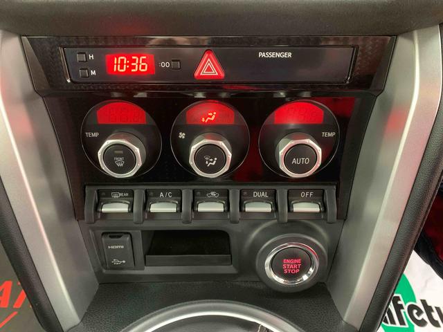 86GTリミテッド ナビまごころ保証1年付き 記録簿 取扱説明書 ドラレコ ETC バックカメラ スマートキー アルミホイール ワンオーナー エアバッグ エアコン パワーステアリング パワーウィンドウ ABS(静岡県)の中古車