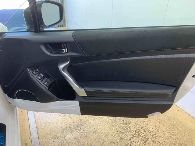 86GTリミテッド ナビまごころ保証1年付き 記録簿 取扱説明書 ドラレコ ETC バックカメラ スマートキー アルミホイール ワンオーナー エアバッグ エアコン パワーステアリング パワーウィンドウ ABS(静岡県)の中古車