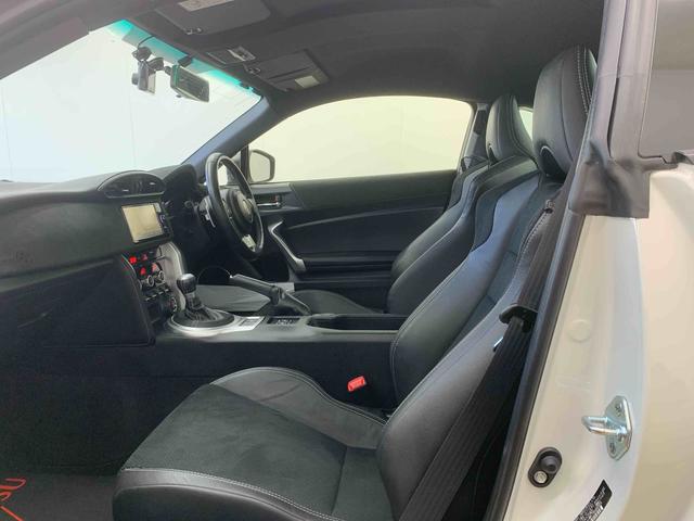 86GTリミテッド ナビまごころ保証1年付き 記録簿 取扱説明書 ドラレコ ETC バックカメラ スマートキー アルミホイール ワンオーナー エアバッグ エアコン パワーステアリング パワーウィンドウ ABS(静岡県)の中古車