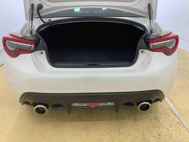 86GTリミテッド ナビまごころ保証1年付き 記録簿 取扱説明書 ドラレコ ETC バックカメラ スマートキー アルミホイール ワンオーナー エアバッグ エアコン パワーステアリング パワーウィンドウ ABS(静岡県)の中古車