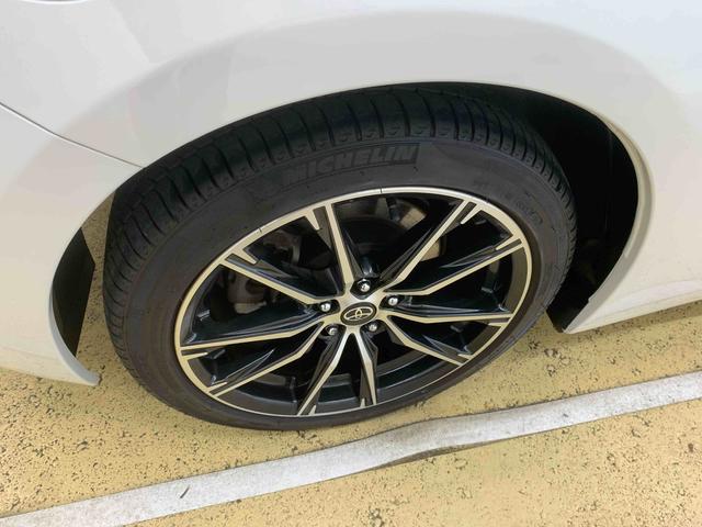 86GTリミテッド ナビまごころ保証1年付き 記録簿 取扱説明書 ドラレコ ETC バックカメラ スマートキー アルミホイール ワンオーナー エアバッグ エアコン パワーステアリング パワーウィンドウ ABS(静岡県)の中古車