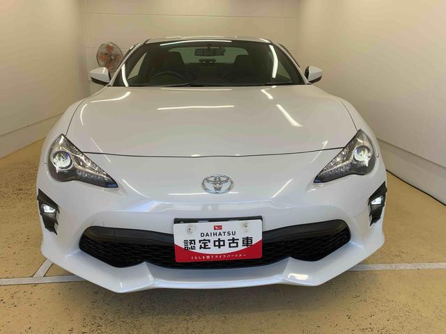 86GTリミテッド ナビまごころ保証1年付き 記録簿 取扱説明書 ドラレコ ETC バックカメラ スマートキー アルミホイール ワンオーナー エアバッグ エアコン パワーステアリング パワーウィンドウ ABS(静岡県)の中古車