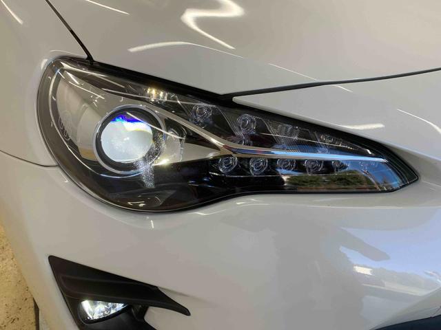 86GTリミテッド ナビまごころ保証1年付き 記録簿 取扱説明書 ドラレコ ETC バックカメラ スマートキー アルミホイール ワンオーナー エアバッグ エアコン パワーステアリング パワーウィンドウ ABS(静岡県)の中古車