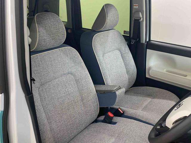 ムーヴキャンバスストライプスG 保証付き(静岡県)の中古車