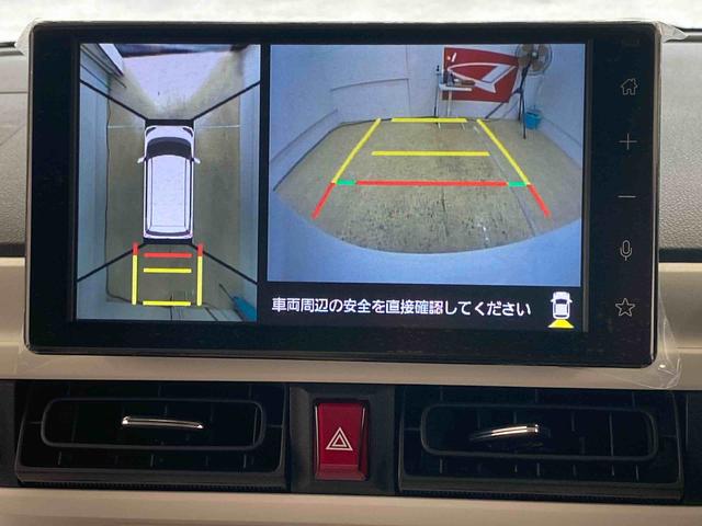 ムーヴキャンバスストライプスG 保証付き(静岡県)の中古車