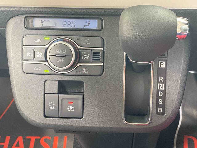 ムーヴキャンバスストライプスG 保証付き(静岡県)の中古車