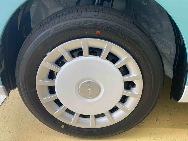 ムーヴキャンバスストライプスG 保証付き(静岡県)の中古車