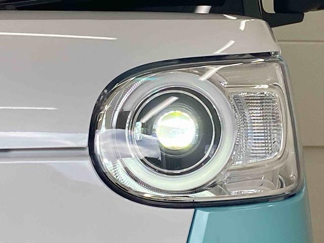 ムーヴキャンバスストライプスG 保証付き(静岡県)の中古車