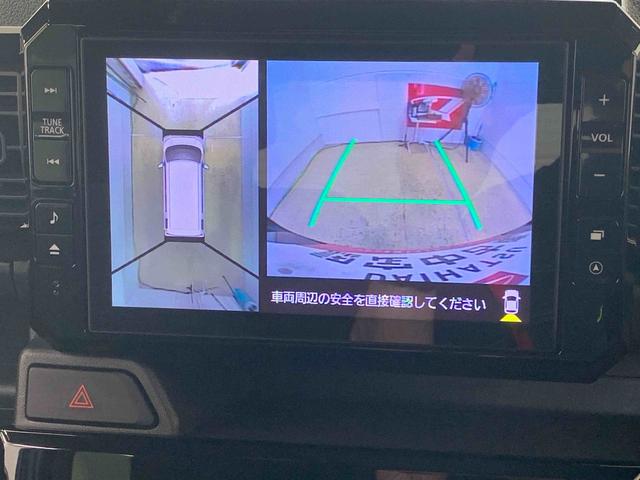 ウェイクGターボVS SAIII ナビまごころ保証1年付き 記録簿 取扱説明書 ドラレコ ETC バックカメラ 衝突被害軽減システム スマートキー オートマチックハイビーム アルミホイール ターボ レーンアシスト ワンオーナー エアバッグ(静岡県)の中古車