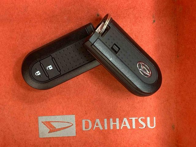 ミライースＧ　ＳＡIII　ＣＤデッキ　ＬＥＤヘッドライト　キーフリーまごころ保証（納車日から１年・走行距離無制限）付き　元社用車　キーフリー　オートエアコン　電動格納ドアミラー　ＬＥＤヘッドライト　ＣＤデッキ　衝突被害軽減ブレーキ（静岡県）の中古車