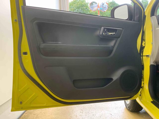 ミライースＧ　ＳＡIII　ＣＤデッキ　ＬＥＤヘッドライト　キーフリーまごころ保証（納車日から１年・走行距離無制限）付き　元社用車　キーフリー　オートエアコン　電動格納ドアミラー　ＬＥＤヘッドライト　ＣＤデッキ　衝突被害軽減ブレーキ（静岡県）の中古車