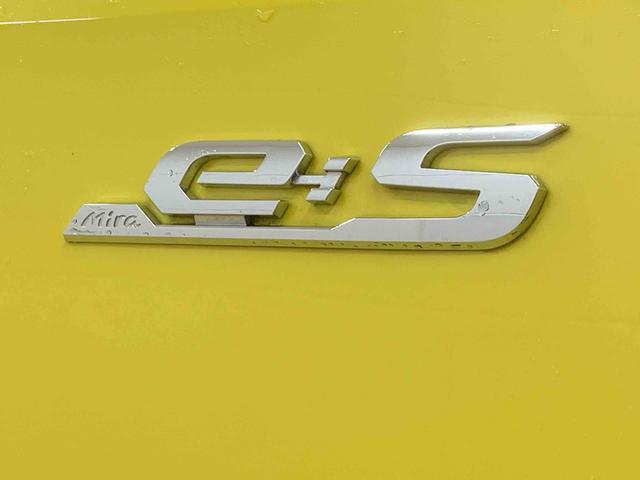 ミライースＧ　ＳＡIII　ＣＤデッキ　ＬＥＤヘッドライト　キーフリーまごころ保証（納車日から１年・走行距離無制限）付き　元社用車　キーフリー　オートエアコン　電動格納ドアミラー　ＬＥＤヘッドライト　ＣＤデッキ　衝突被害軽減ブレーキ（静岡県）の中古車
