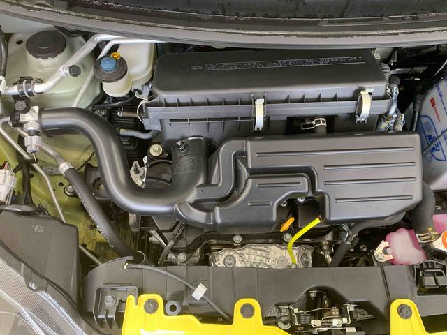 ミライースＧ　ＳＡIII　ＣＤデッキ　ＬＥＤヘッドライト　キーフリーまごころ保証（納車日から１年・走行距離無制限）付き　元社用車　キーフリー　オートエアコン　電動格納ドアミラー　ＬＥＤヘッドライト　ＣＤデッキ　衝突被害軽減ブレーキ（静岡県）の中古車