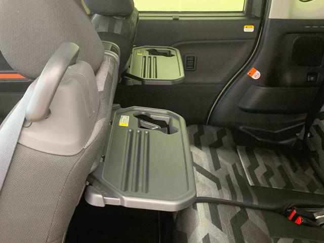 タントファンクロス　９型ディスプレイオーディオ　バックカメラまごころ保証（納車日から１年・走行距離無制限）付き　９インチスマホ連携ディスプレイオーディオ　バックカメラ　両側電動スライドドア　オートエアコン　シートヒーター　キーフリー　衝突被害軽減ブレーキ（静岡県）の中古車