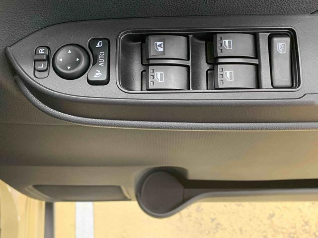 タントファンクロス　９型ディスプレイオーディオ　バックカメラまごころ保証（納車日から１年・走行距離無制限）付き　９インチスマホ連携ディスプレイオーディオ　バックカメラ　両側電動スライドドア　オートエアコン　シートヒーター　キーフリー　衝突被害軽減ブレーキ（静岡県）の中古車