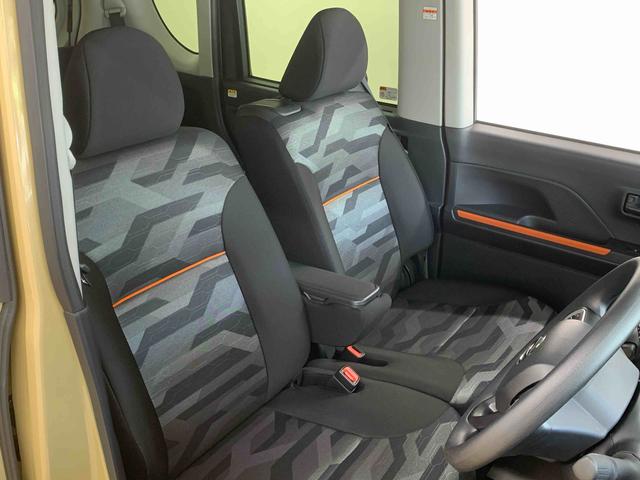 タントファンクロス　９型ディスプレイオーディオ　バックカメラまごころ保証（納車日から１年・走行距離無制限）付き　９インチスマホ連携ディスプレイオーディオ　バックカメラ　両側電動スライドドア　オートエアコン　シートヒーター　キーフリー　衝突被害軽減ブレーキ（静岡県）の中古車