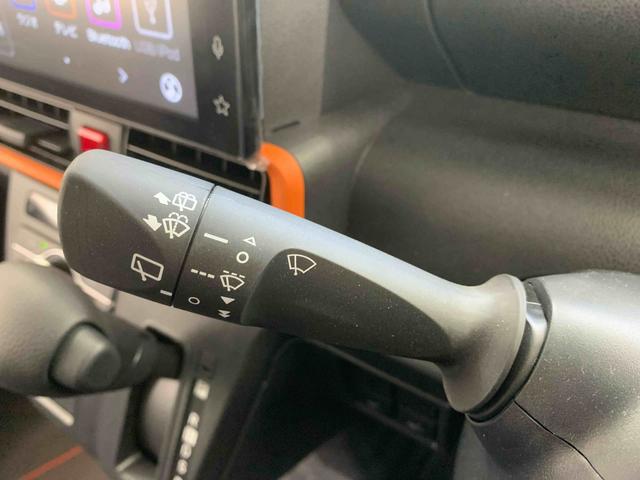 タントファンクロス　９型ディスプレイオーディオ　バックカメラまごころ保証（納車日から１年・走行距離無制限）付き　９インチスマホ連携ディスプレイオーディオ　バックカメラ　両側電動スライドドア　オートエアコン　シートヒーター　キーフリー　衝突被害軽減ブレーキ（静岡県）の中古車
