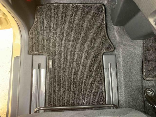 タントファンクロス　９型ディスプレイオーディオ　バックカメラまごころ保証（納車日から１年・走行距離無制限）付き　９インチスマホ連携ディスプレイオーディオ　バックカメラ　両側電動スライドドア　オートエアコン　シートヒーター　キーフリー　衝突被害軽減ブレーキ（静岡県）の中古車