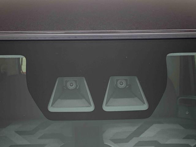 タントファンクロス　９型ディスプレイオーディオ　バックカメラまごころ保証（納車日から１年・走行距離無制限）付き　９インチスマホ連携ディスプレイオーディオ　バックカメラ　両側電動スライドドア　オートエアコン　シートヒーター　キーフリー　衝突被害軽減ブレーキ（静岡県）の中古車