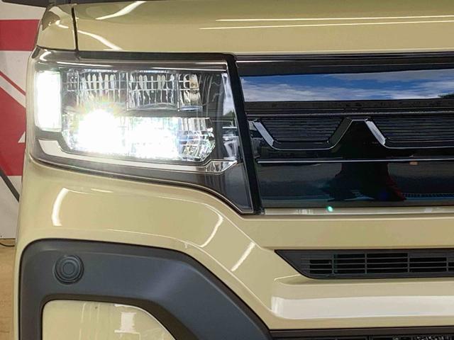 タントファンクロス　９型ディスプレイオーディオ　バックカメラまごころ保証（納車日から１年・走行距離無制限）付き　９インチスマホ連携ディスプレイオーディオ　バックカメラ　両側電動スライドドア　オートエアコン　シートヒーター　キーフリー　衝突被害軽減ブレーキ（静岡県）の中古車