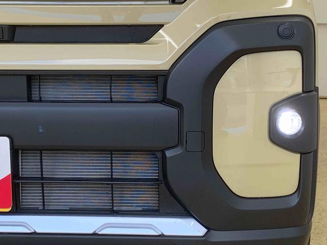 タントファンクロス　９型ディスプレイオーディオ　バックカメラまごころ保証（納車日から１年・走行距離無制限）付き　９インチスマホ連携ディスプレイオーディオ　バックカメラ　両側電動スライドドア　オートエアコン　シートヒーター　キーフリー　衝突被害軽減ブレーキ（静岡県）の中古車