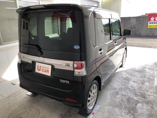 タントカスタムｒｓ 軽自動車 スライドドア ４ｗｄ 保証付き 静岡県 の中古車情報 ダイハツ公式 U Catch