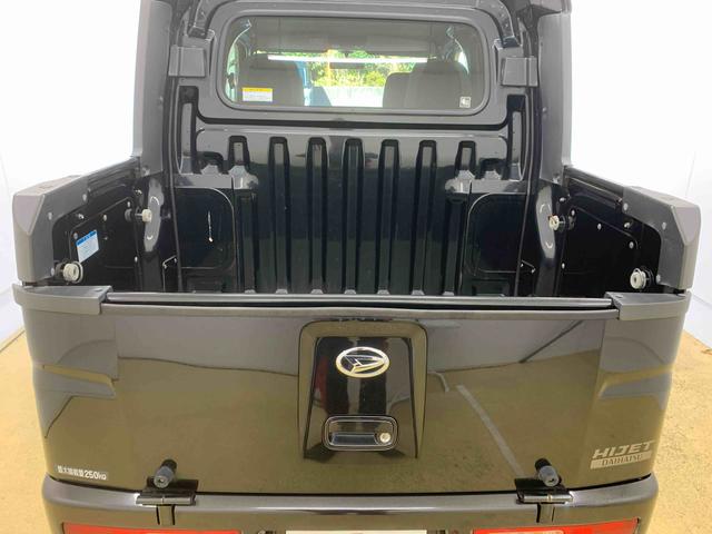 ハイゼットカーゴデッキバンＧ　ＣＤ　保証付き（静岡県）の中古車