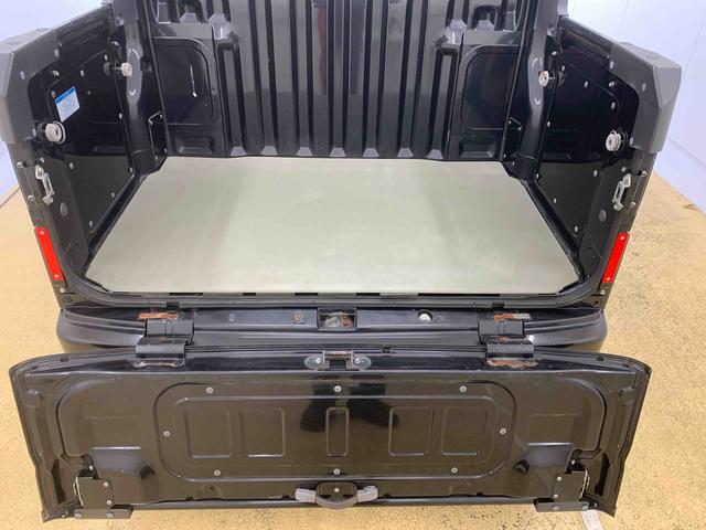 ハイゼットカーゴデッキバンＧ　ＣＤ　保証付き（静岡県）の中古車