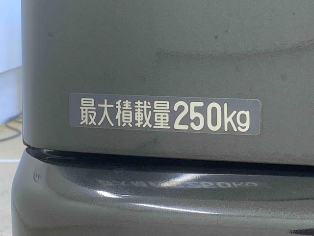 ハイゼットカーゴデッキバンＧ　ＣＤ　保証付き（静岡県）の中古車