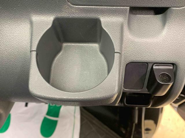 ハイゼットカーゴデッキバンＧ　ＣＤ　保証付き（静岡県）の中古車