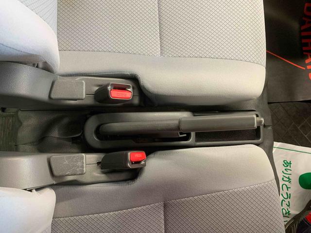 ハイゼットカーゴデッキバンＧ　ＣＤ　保証付き（静岡県）の中古車