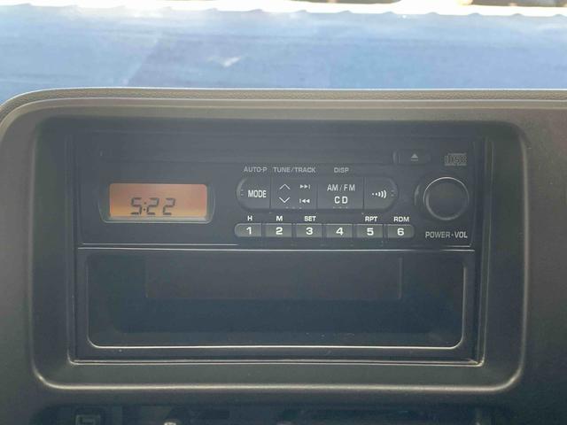 ハイゼットカーゴデッキバンＧ　ＣＤ　保証付き（静岡県）の中古車