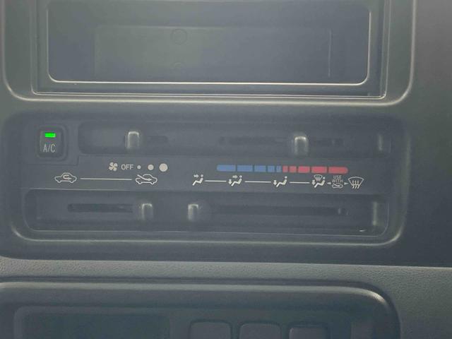 ハイゼットカーゴデッキバンＧ　ＣＤ　保証付き（静岡県）の中古車