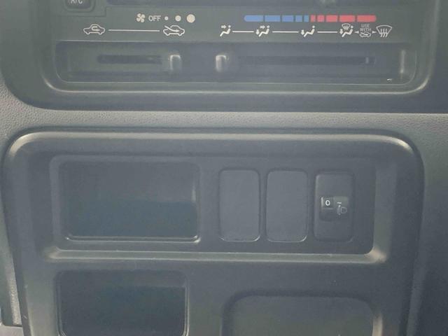 ハイゼットカーゴデッキバンＧ　ＣＤ　保証付き（静岡県）の中古車