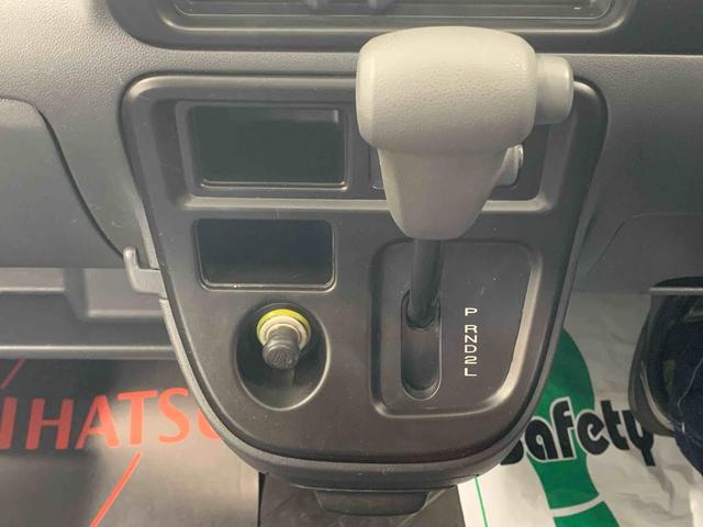 ハイゼットカーゴデッキバンＧ　ＣＤ　保証付き（静岡県）の中古車