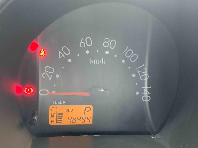 ハイゼットカーゴデッキバンＧ　ＣＤ　保証付き（静岡県）の中古車