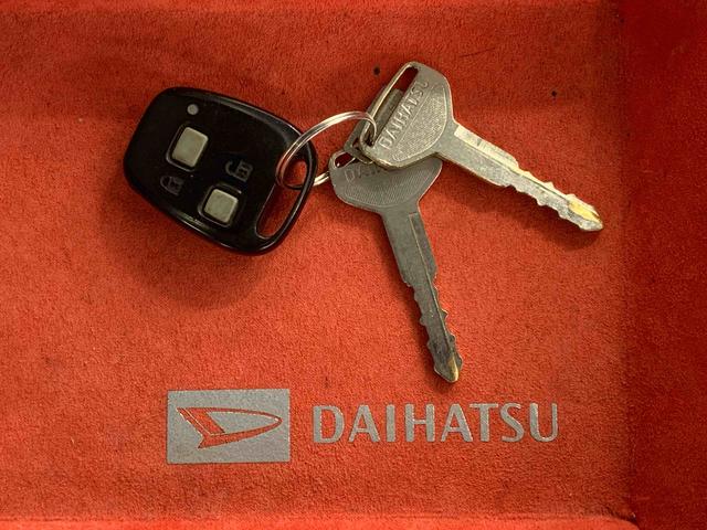 ハイゼットカーゴデッキバンＧ　ＣＤ　保証付き（静岡県）の中古車