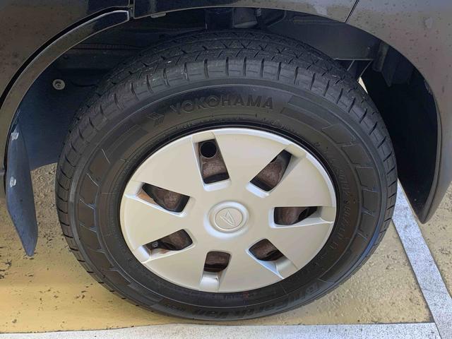 ハイゼットカーゴデッキバンＧ　ＣＤ　保証付き（静岡県）の中古車