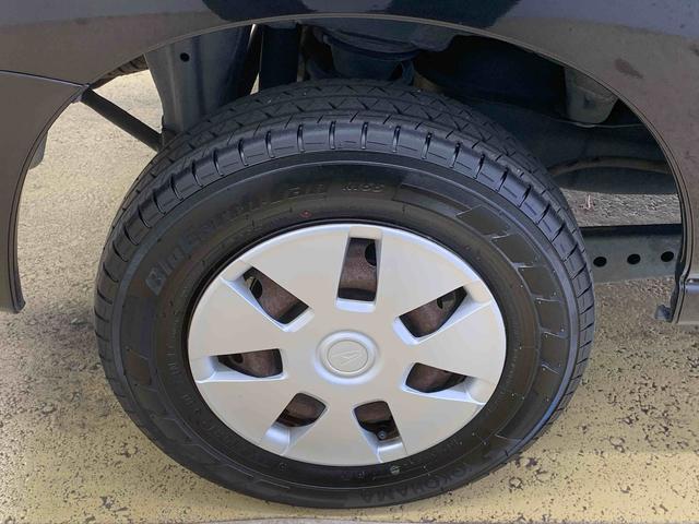 ハイゼットカーゴデッキバンＧ　ＣＤ　保証付き（静岡県）の中古車