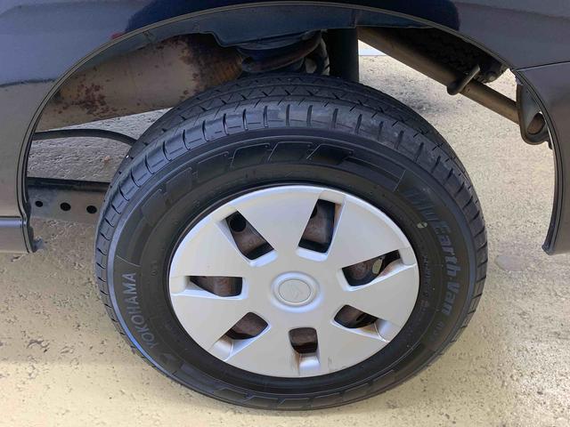 ハイゼットカーゴデッキバンＧ　ＣＤ　保証付き（静岡県）の中古車