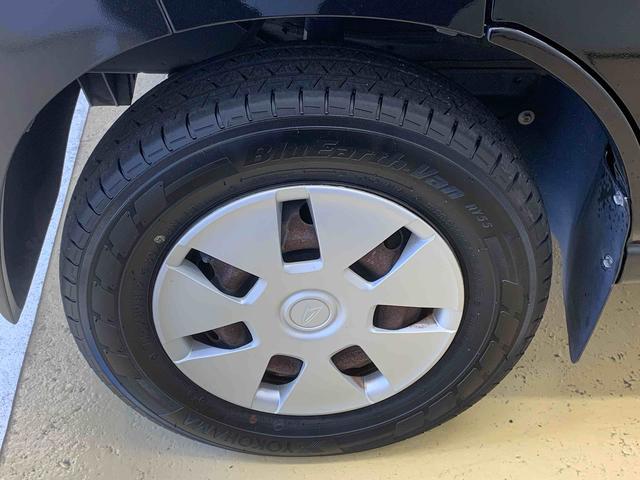 ハイゼットカーゴデッキバンＧ　ＣＤ　保証付き（静岡県）の中古車