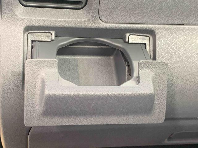 ハイゼットカーゴデッキバンＧ　ＣＤ　保証付き（静岡県）の中古車