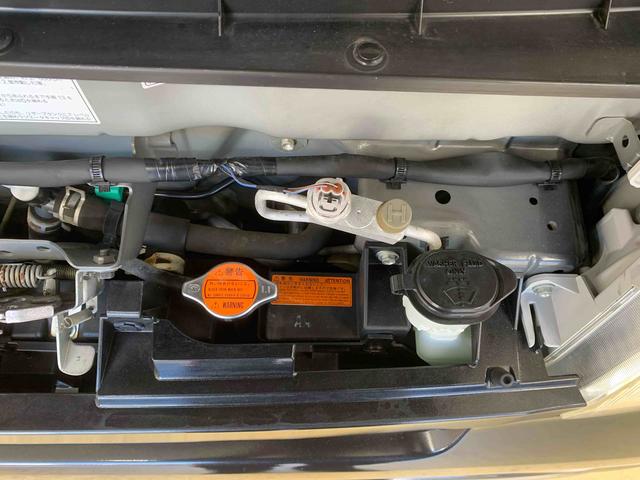 ハイゼットカーゴデッキバンＧ　ＣＤ　保証付き（静岡県）の中古車