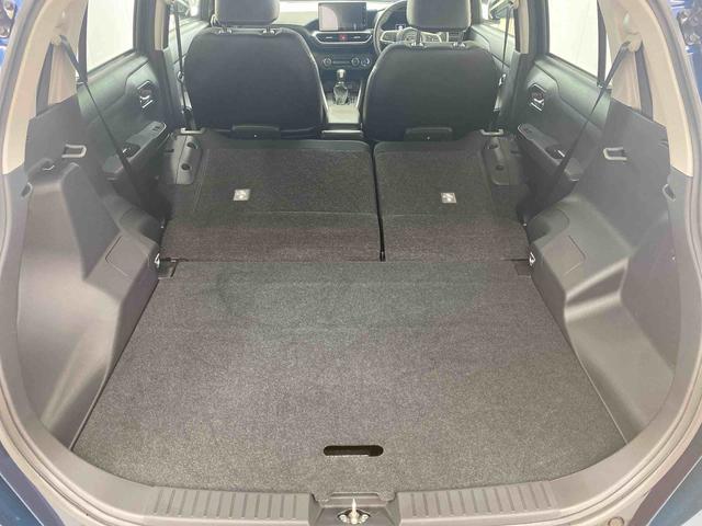 ロッキープレミアムＧ　ＨＥＶ（静岡県）の中古車