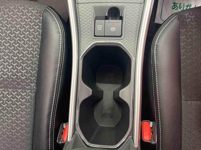ロッキープレミアムＧ　ＨＥＶ（静岡県）の中古車