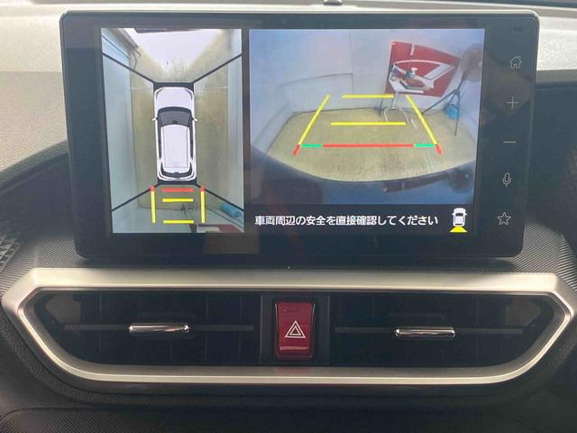 ロッキープレミアムＧ　ＨＥＶ（静岡県）の中古車