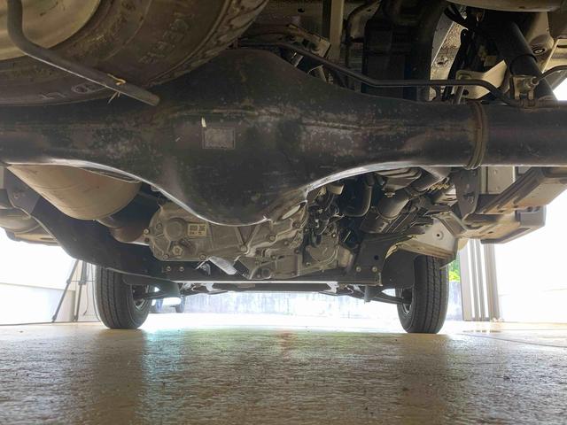 ハイゼットトラックローダンプ タイヤ新品 ナビ 保証付き(静岡県)の中古車