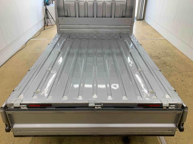 ハイゼットトラックローダンプ タイヤ新品 ナビ 保証付き(静岡県)の中古車